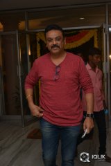 Shatamanam Bhavati Movie Special Screening at Prasad Labs